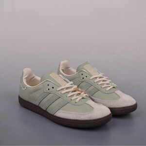 Adidas Samba OG X Maha